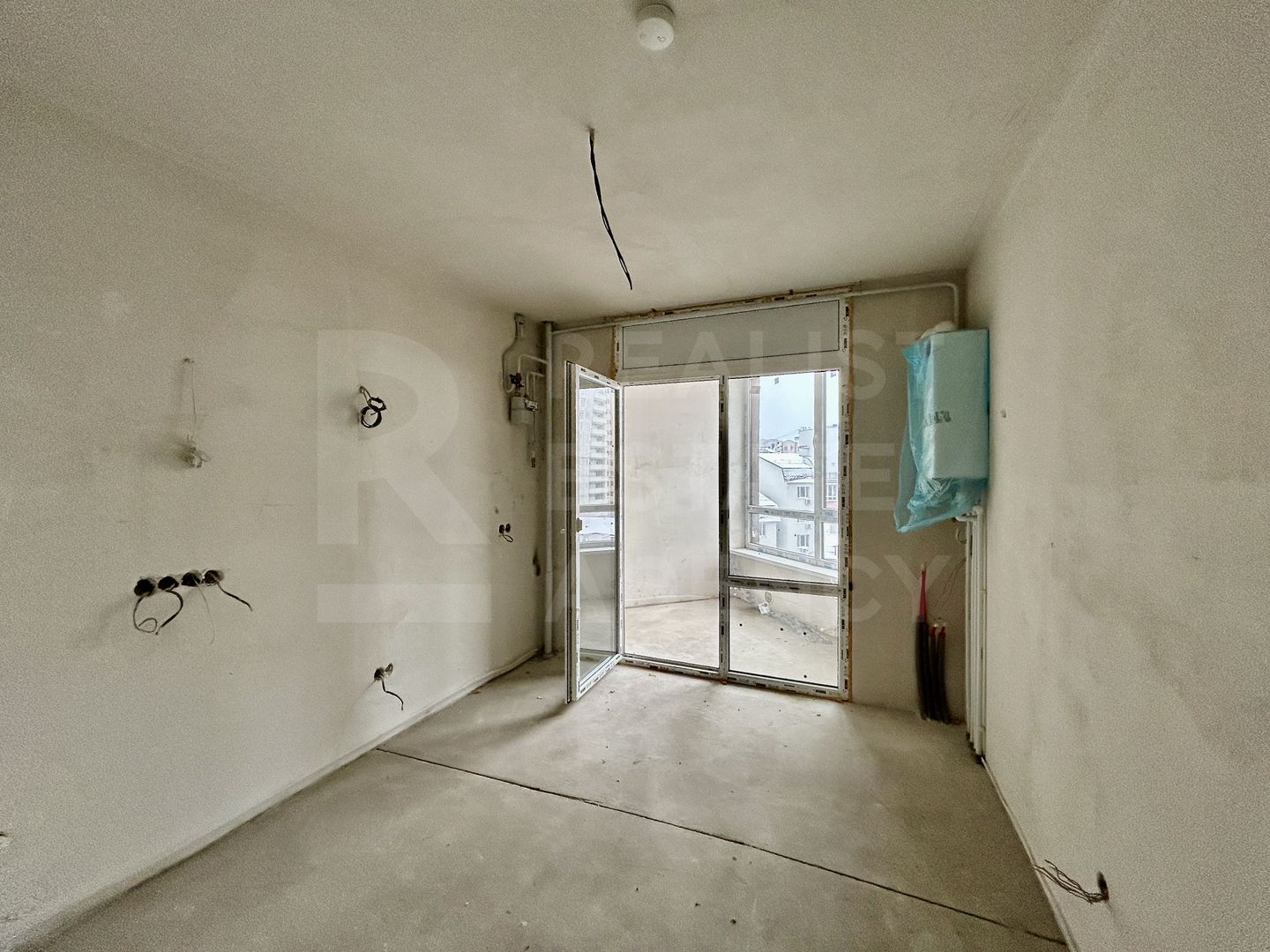 Vânzare, apartament, 2 camere, stra Nicolae Testemițanu, Botanica - Poză 2