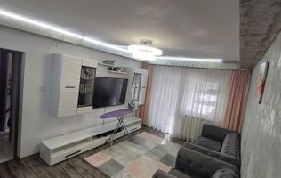 Apartament 3 camere/PARTER/IPJ /str. Lupeni/FOCSANI