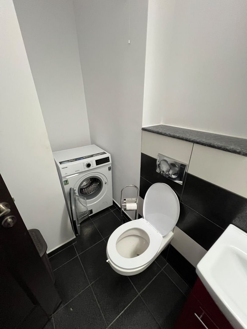 Apartament 2 camere 1 Decembrie 1918 - Poză 14