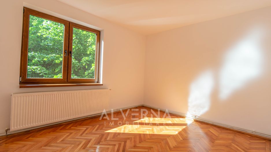 Apartament 2 camere | decomandat, renovat | 55mp | cartier Gheorgheni - Poză 1