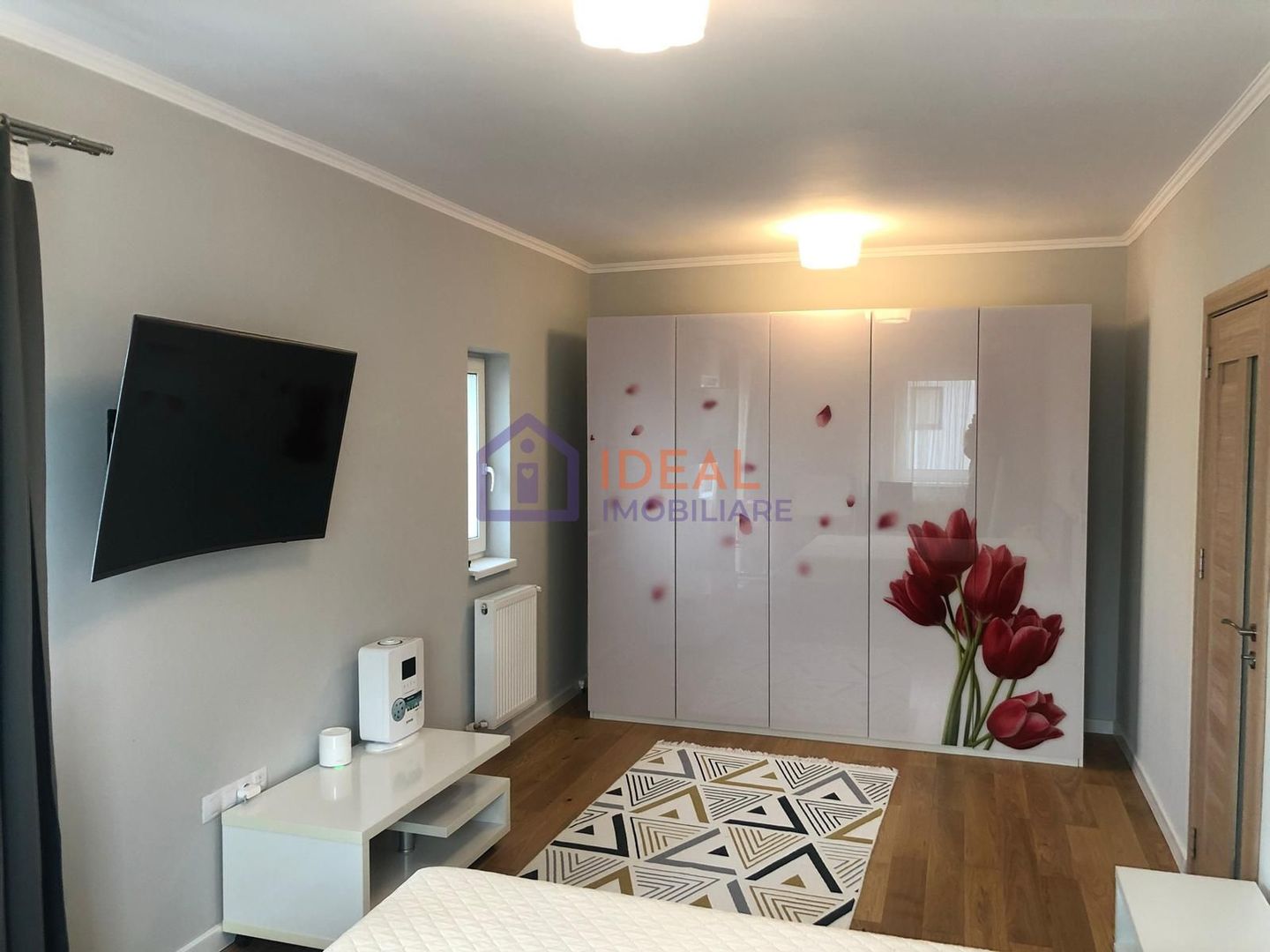 Casa Individuala Moderna cu 5 camere, in Cartierul Arhitectilor - Poză 6