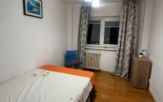 Apartament 3 camere Titan, pet friendly, 2 balcoane, mobilat modern - Poză 5