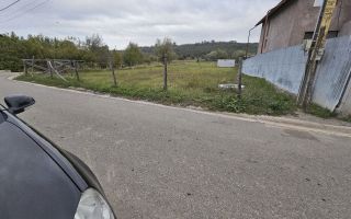 Teren intravilan de vânzare, Dumbrava, com. Ciurea, Iași – 1725 mp - Poză 2