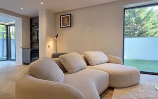Rent I 4 room apartment I Iancu Nicolae I Garden I Pool - Poză 5