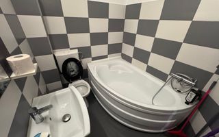 Apartament la casă cu 3 camere | Zonă semicentrală-Parcul Feroviarilor - Poză 4