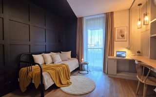 Duplex 5 camere | Cloud 9 | 243 mp | Grădină & Terase | Lux - Poză 8