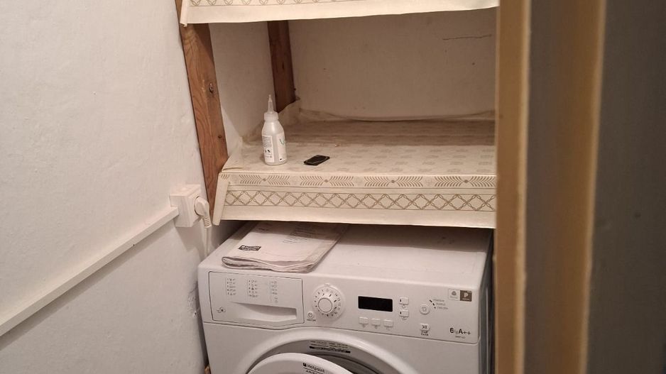 AP. 2 CAMERE DRUMUL TABEREI, BUCATARIE INCHISA, COMPLET MOBILAT/UTILAT - Poză 12