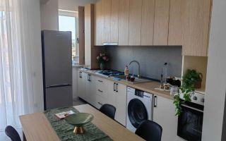 Apartament 2 camere SD,mobilat si utilat- Cartier Visoianu- Iasi - Poză 5