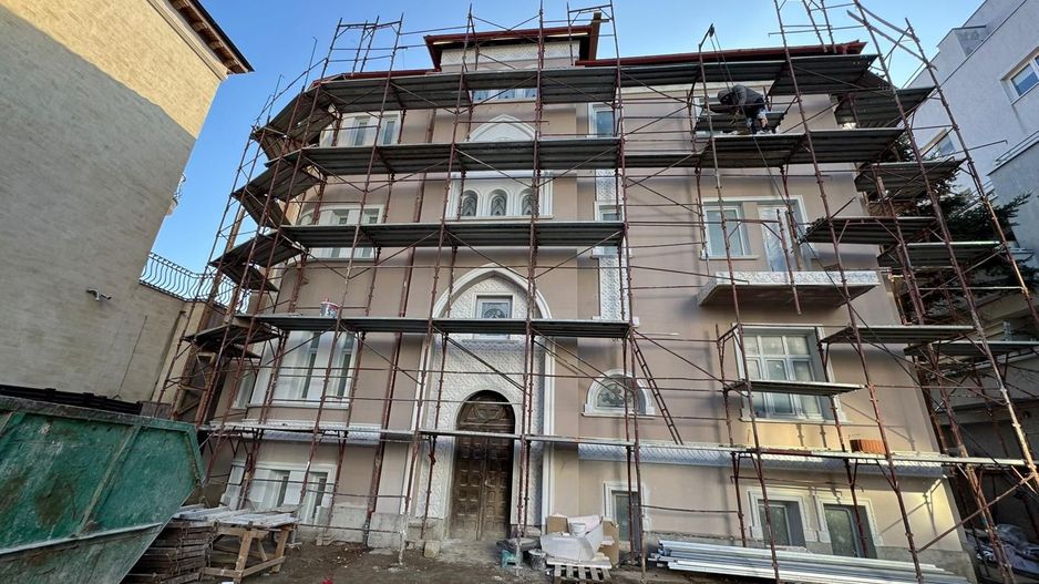 Inchiriere vila Aleea Alexandru 49 - Poză 1