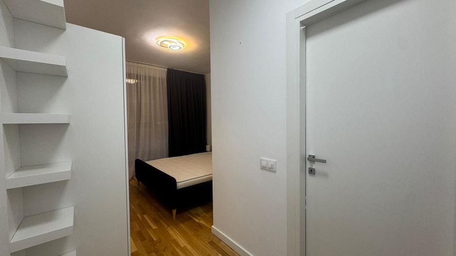 3 CAMERE || LOC DE PARCARE || BUENA VISTA- BANEASA ZOO - Poză 15