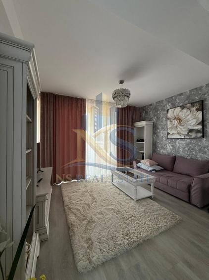 Apartament 2 camere | Zona Viilor | Bloc 2023 - Poză 2