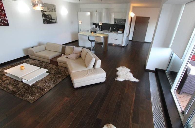 Apartament cu parcare subterana - Poză 12