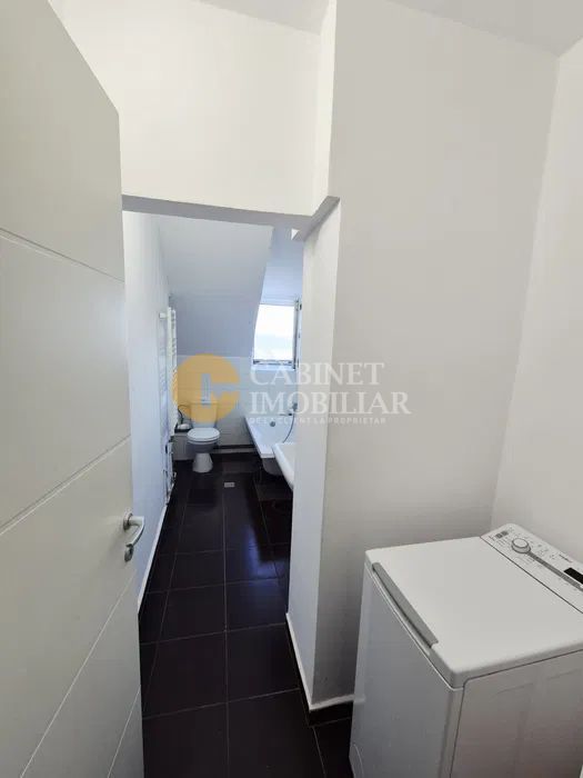 Apartament 3 camere decomandat, 81 mp, Copou –  fără risc seismic - Poză 7