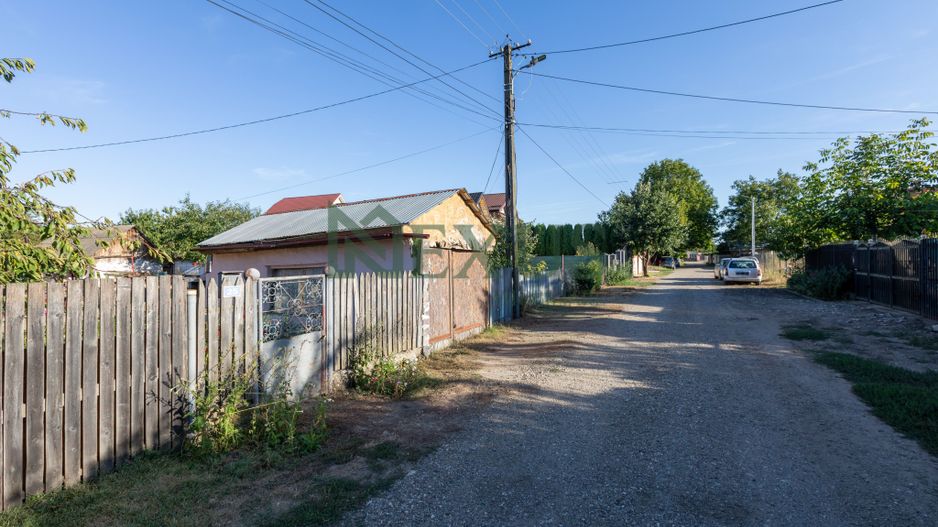 Teren intravilan de vanzare, Bacău, str.Agudului - Poză 10