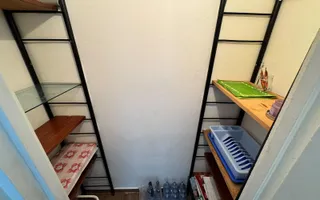 Apartament cu 3 camere, 55 mp, decomandat, Zona UMFST - Poză 12