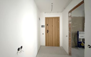 Apartament cu 2 camere/52mp/Imobil Premium/Cartier Marasti. - Poză 13