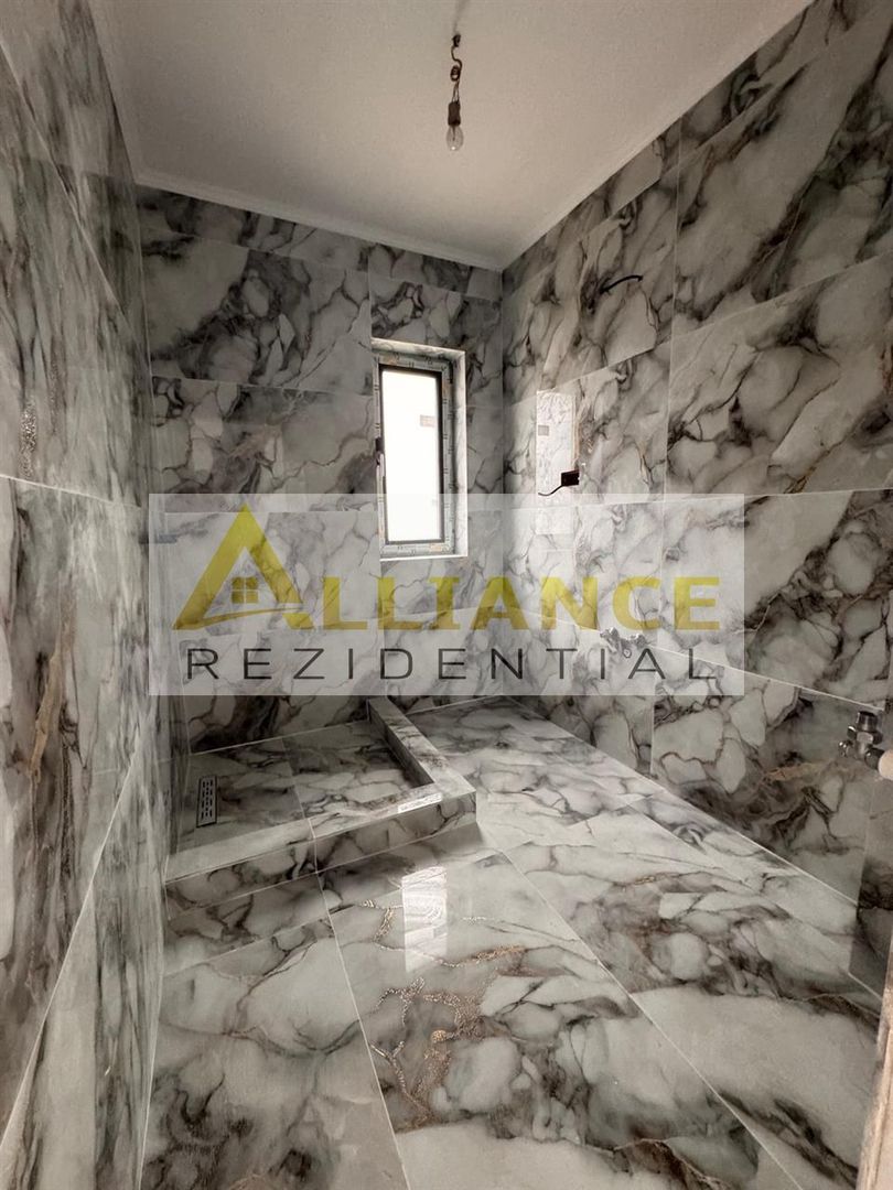 [POPESTI-LEORDENI] Vila cu 4 camere - 2 bai | 110 MPU - Poză 5