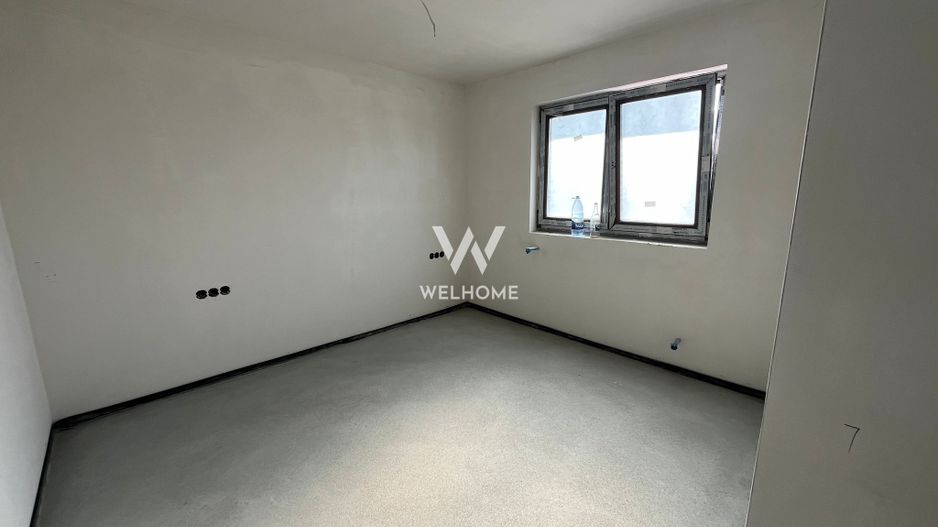 Casa cuplata cu rate la dezvoltator , Sibiu - Poză 4