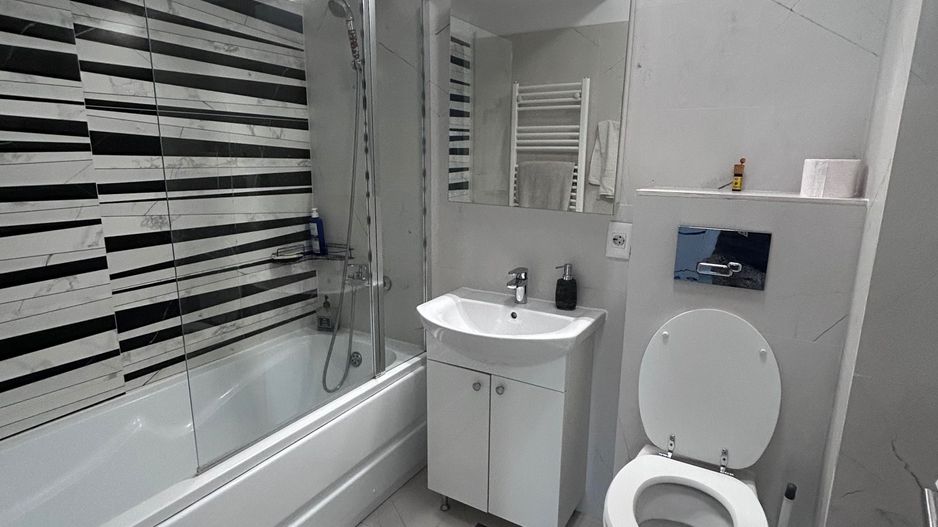 🌟🏢 De Închiriat: Spațiu modern și primitor | Apartament 2 camere, zona Berceni - Poză 7