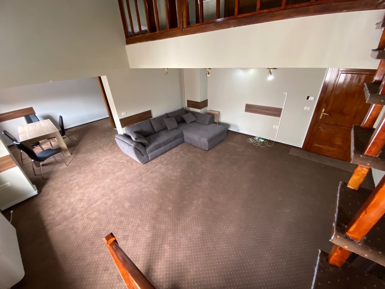 Apartament P-ta Unirii 4 bedrooms - Poză 2