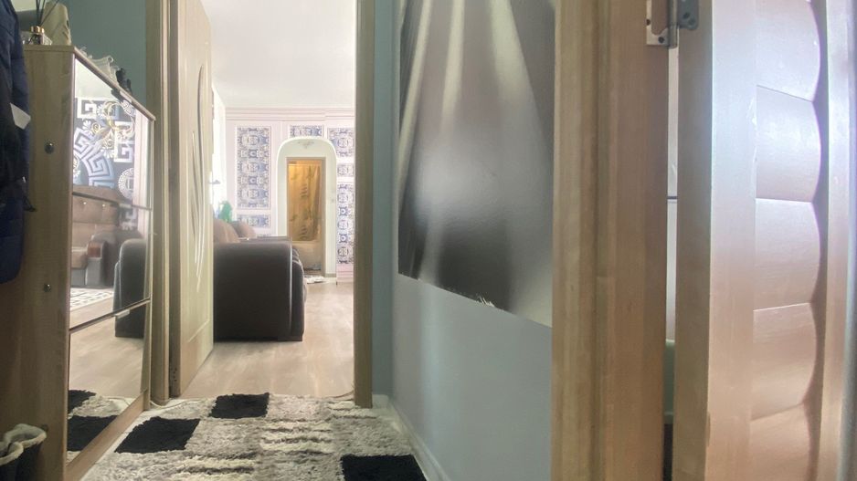 Vanzare apartament 2 camere luminos și primitor – Micro 11,Târgoviște - Poză 9