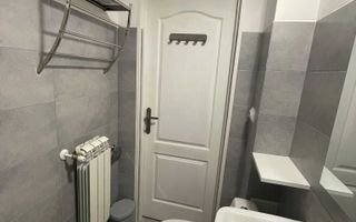 Garsonieră complet mobilată, Baza 3, lângă Silk District – Iași - Poză 5