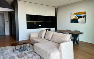 One Rahmaninov - Un nou standard al luxului - park view - Poză 3