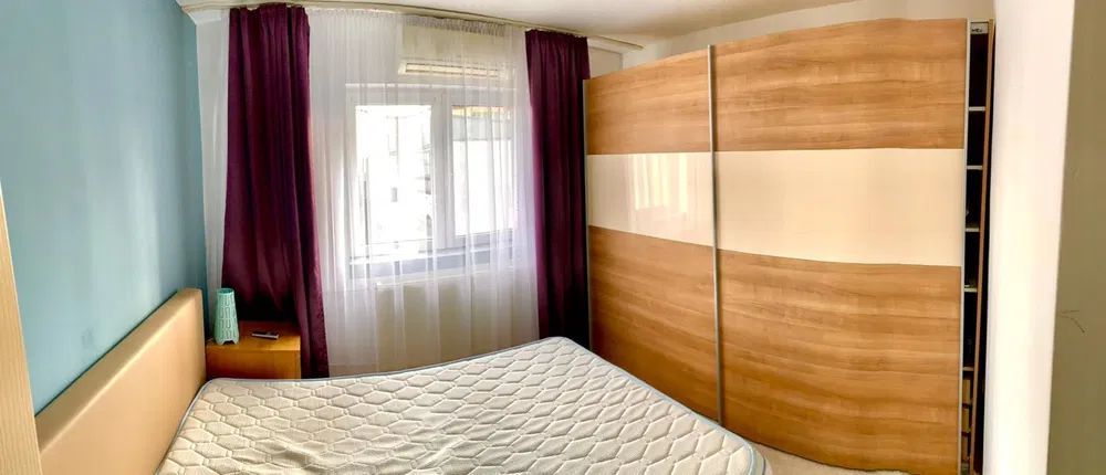 2 camere decomandate Grigorescu  Vlahuta - Poză 4