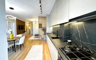 Apartament ultrafinisat | Etaj intermediar | Zona Str Tineretului - Poză 16
