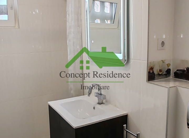 Ap 2 camere renovat, etaj 3/4, Str. Ghioceilor – zona Universitatii - Poză 21