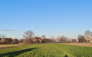 Teren | Intravilan | 1800 MPU | Porumbacu de Jos - Poză 4