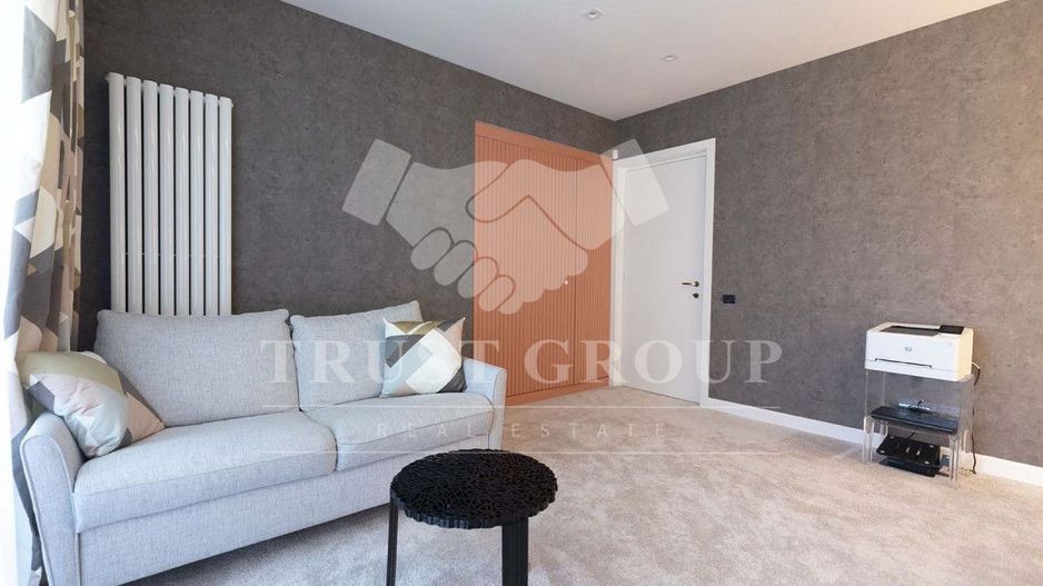 Apartament 4 camere Green Lake | 2 Locuri de parcare+baxa - Poză 19