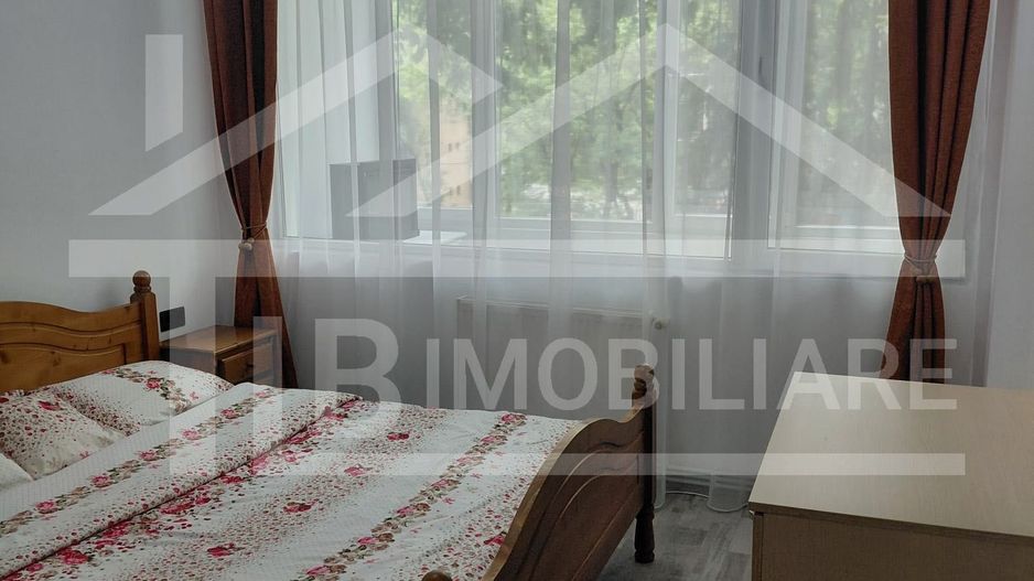 Apartament cu 2 camere, 50mp, Zona Aleea Carpati - Poză 3