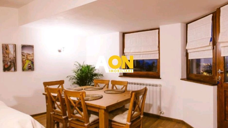 Apartament modern, 3 camere, 2 bai, terasa 50mp, etaj 1 - Poză 2