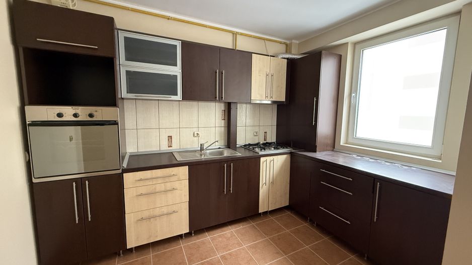 APARTAMENT 3 CAMERE + DRESSING | ETAJ 1 | PARCARE - Poză 10