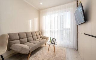 Vânzare, apartament, 1 cameră, str. Băcioii Noi, Botanica - Poză 1