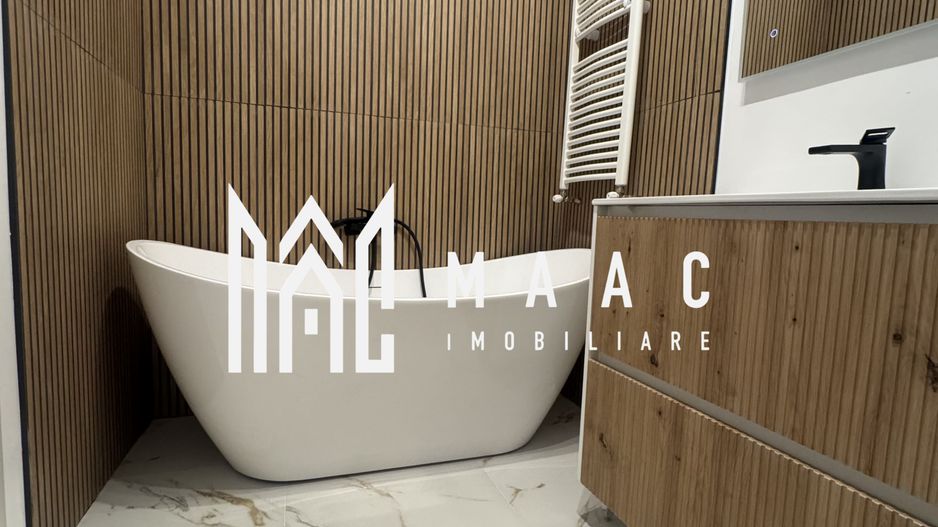 Apartament NOU 3 Camere | Etaj 2 | Zona Centrala | Tva Deductibil - Poză 5