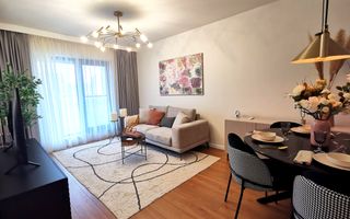 L. Rebreanu-Metrou - Incalzire prin Pardoseala - Fara Comision - Poză 3