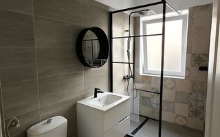 Apartament modern cu 2 camere in Buna Ziua - Poză 8