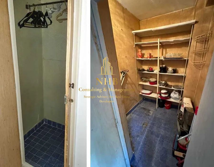 Apartament 3 camere de vanzare , Zona Palatul Parlamentului - Poză 7