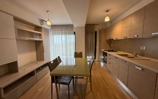 Apartament de inchiriat | 2 camere | Arcadia | Domenii | Parcare -2 | - Poză 3