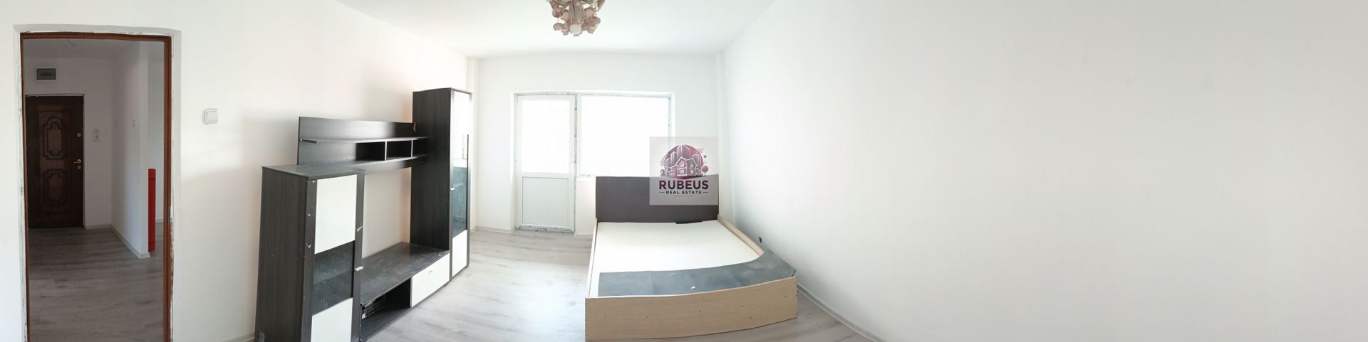 Preț nou, aceeași valoare: 4 camere, 77 mp – 77.000 - Poză 1