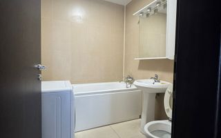 Garsoniera de inchiriat Bragadiru Loc de parcare Scandinavia Residence - Poză 5