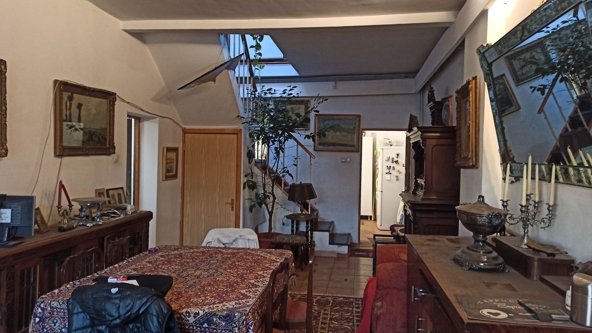 De vanzare Casa individuala singur la curte, Mihail Sebastian, CENTRAL - Poză 2