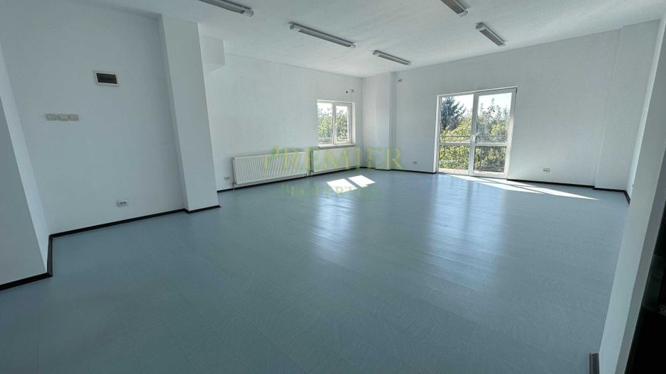 SPATIU COMERCIAL BUCURESTII NOI | DISPONIBIL IMEDIAT | - Poză 1