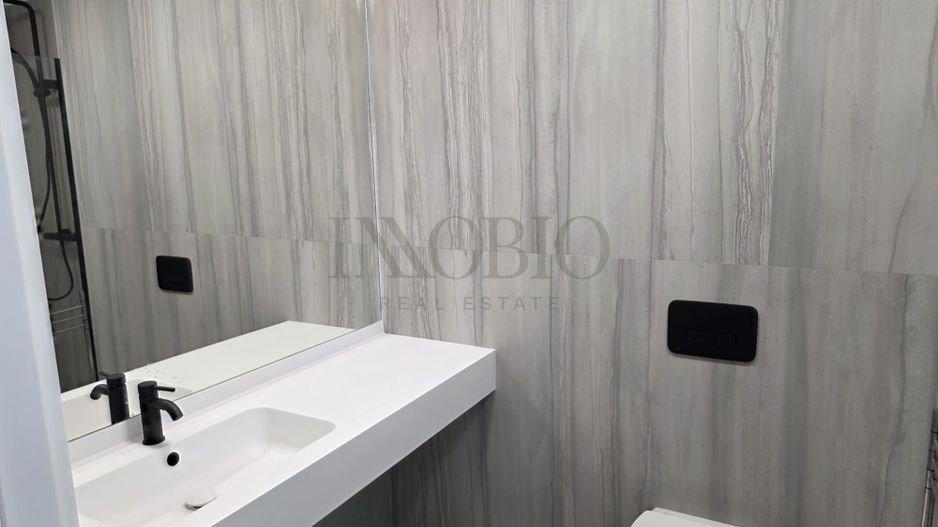 Apartament 2 camere Nusco City zona Pipera finalizat 2026 - Poză 5