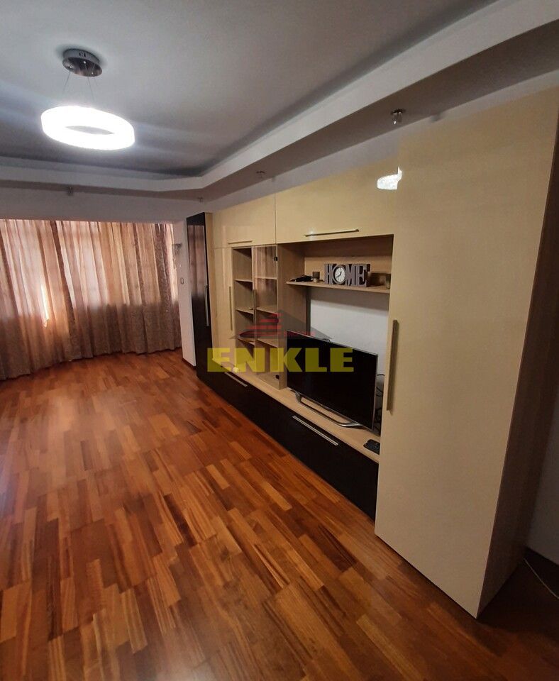 Apartament 2 camere de lux, mobilat, utilat, etaj 2, Zona: Piata Mare, 500 euro - Poză 11