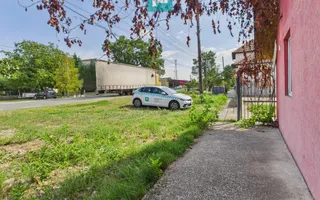 Casă/spațiu comercial pe DN79 în Zimandu Nou - Poză 23