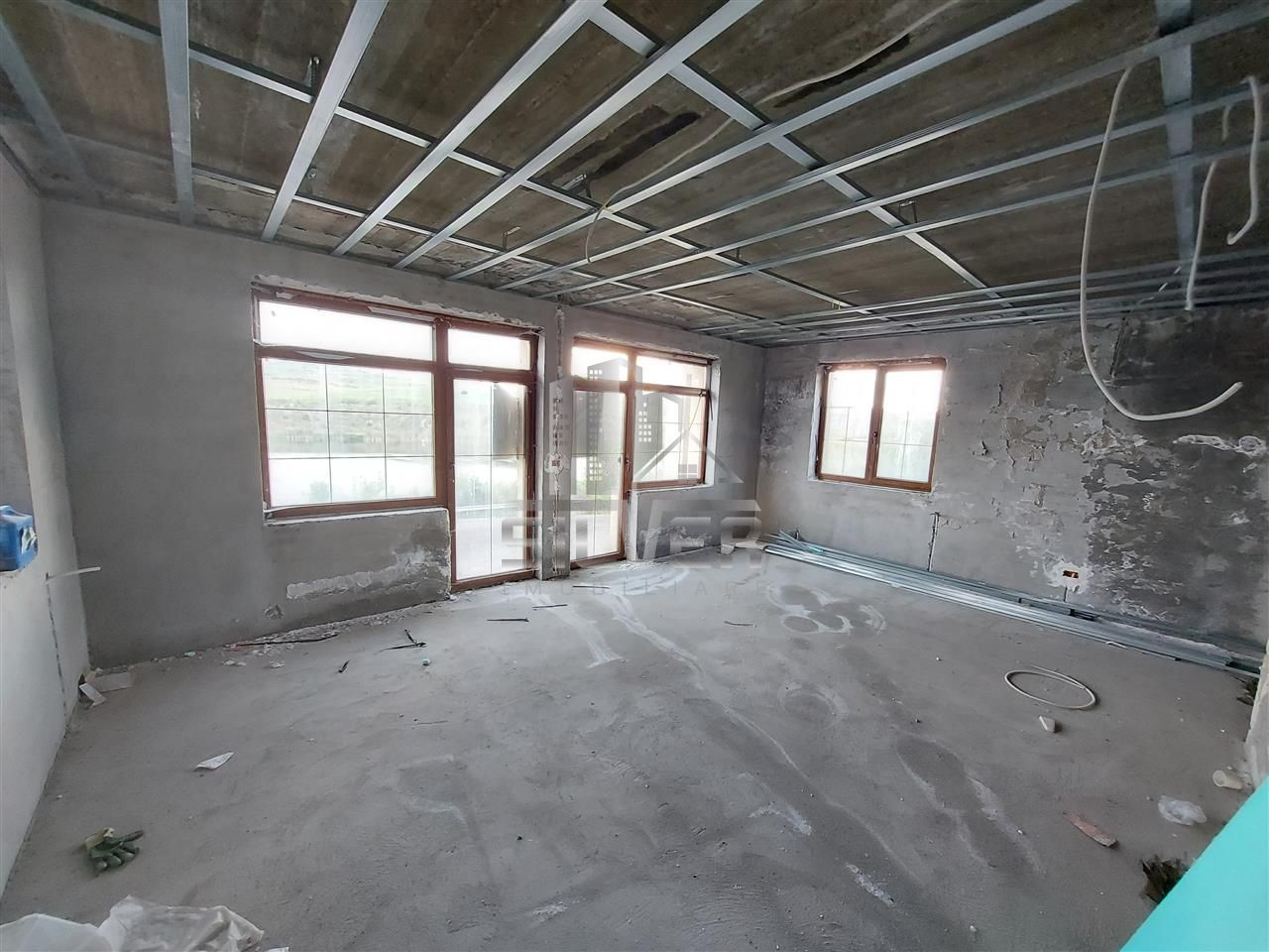 Comision 0! Casa individuala cu teren de 1000 mp! - Poză 10