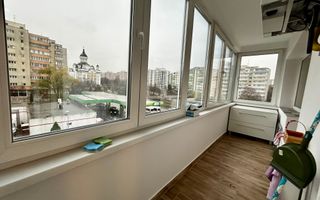 2 camere decomandate, Modern, Kaufland, Calvaria, MOL, Manastur - Poză 10